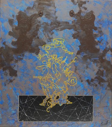 Arash Alimohammadi, Untitled, 2021, 0