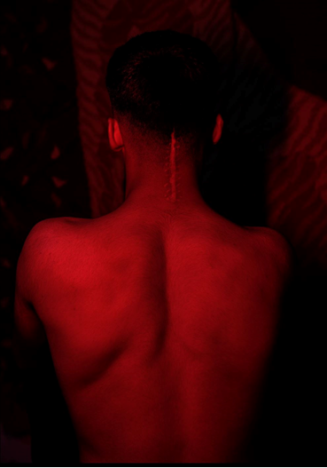 , Shayan Sajadian, Untitled, 2022, 79286