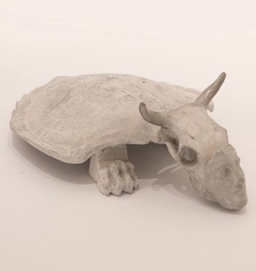 Sculpture, Fereydoun Ave, Untitled, , 75513