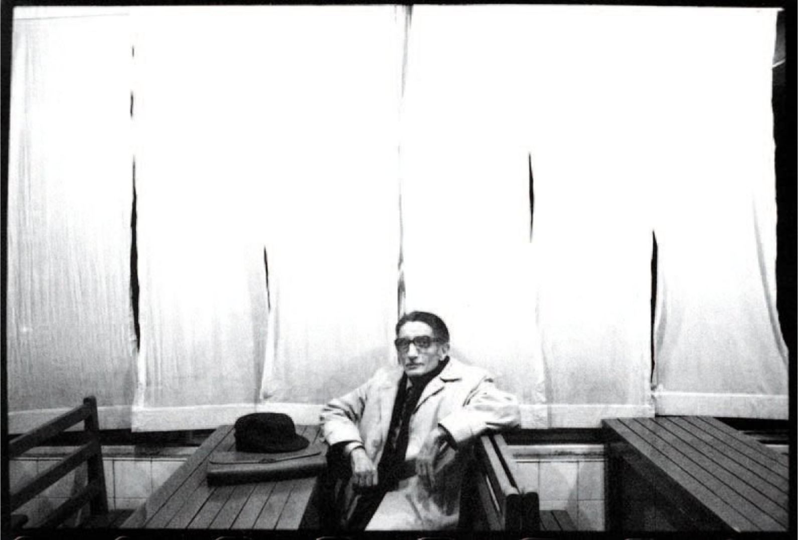 Peyman Hooshmandzadeh, Untitled, 0