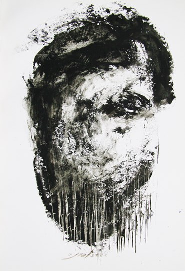 , Amin Rostamizadeh, Untitled, , 54910