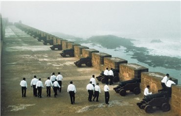Photography, Shirin Neshat, Untitled, 1999, 23008