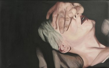 Painting, Shabnam Emdadian, Untitled, 2021, 81325