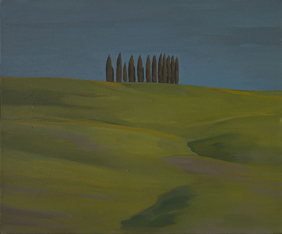 Sassan Nassiri, Untitled, 2019