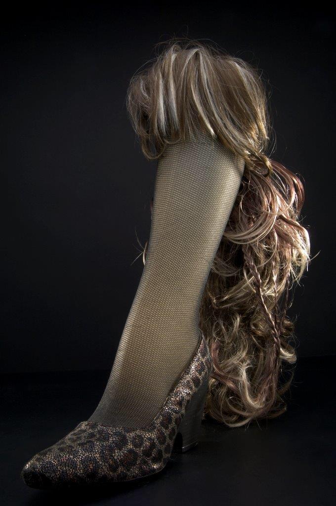 Nastaran Safaei, Untitled, 2007