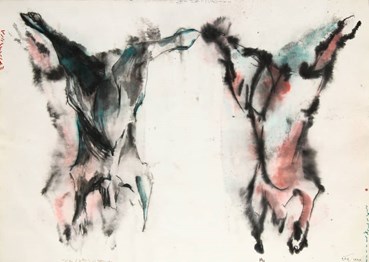 Morteza Motaghi, Untitled, 0, 0