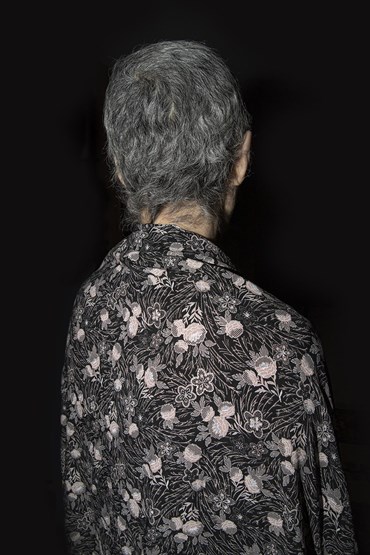 Zahra Motallebi, Untitled, 2021, 0