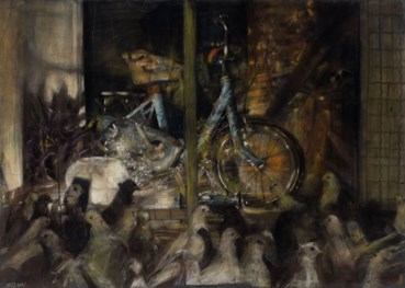 , Faeze Hamami, Preplexity, 2021, 74713