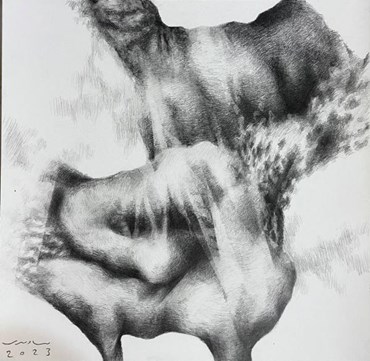 Sahar Nahavandi Nejad, Untitled, 0, 0