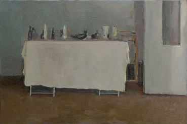 Parviz Abyazi, Untitled, 2024, 0