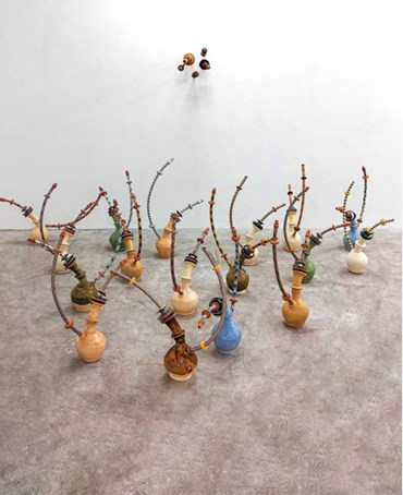 Hamidreza Delbakhsh, Untitled, 0, 0