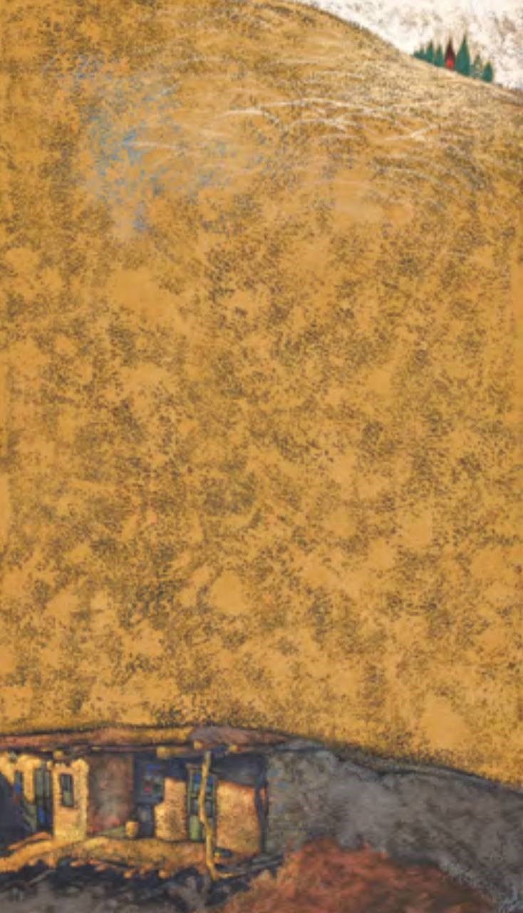 مرتضی گودرزی دیباج