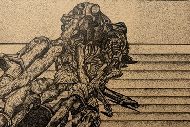 Milad Esmaeilianfard, Untitled, 0, 0