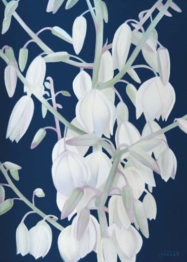 Painting, Kazhal Fakhri, Untitled, 2025, 79452