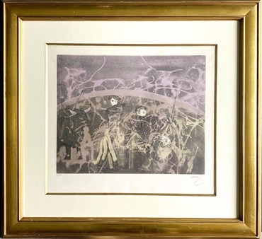 Print and Multiples, Nasser Ovissi, Tiempo de Matar (Time to kill), , 72711