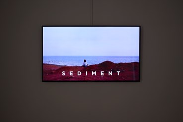 Video Art, Vida Kashani, Sediment, 2019, 76690