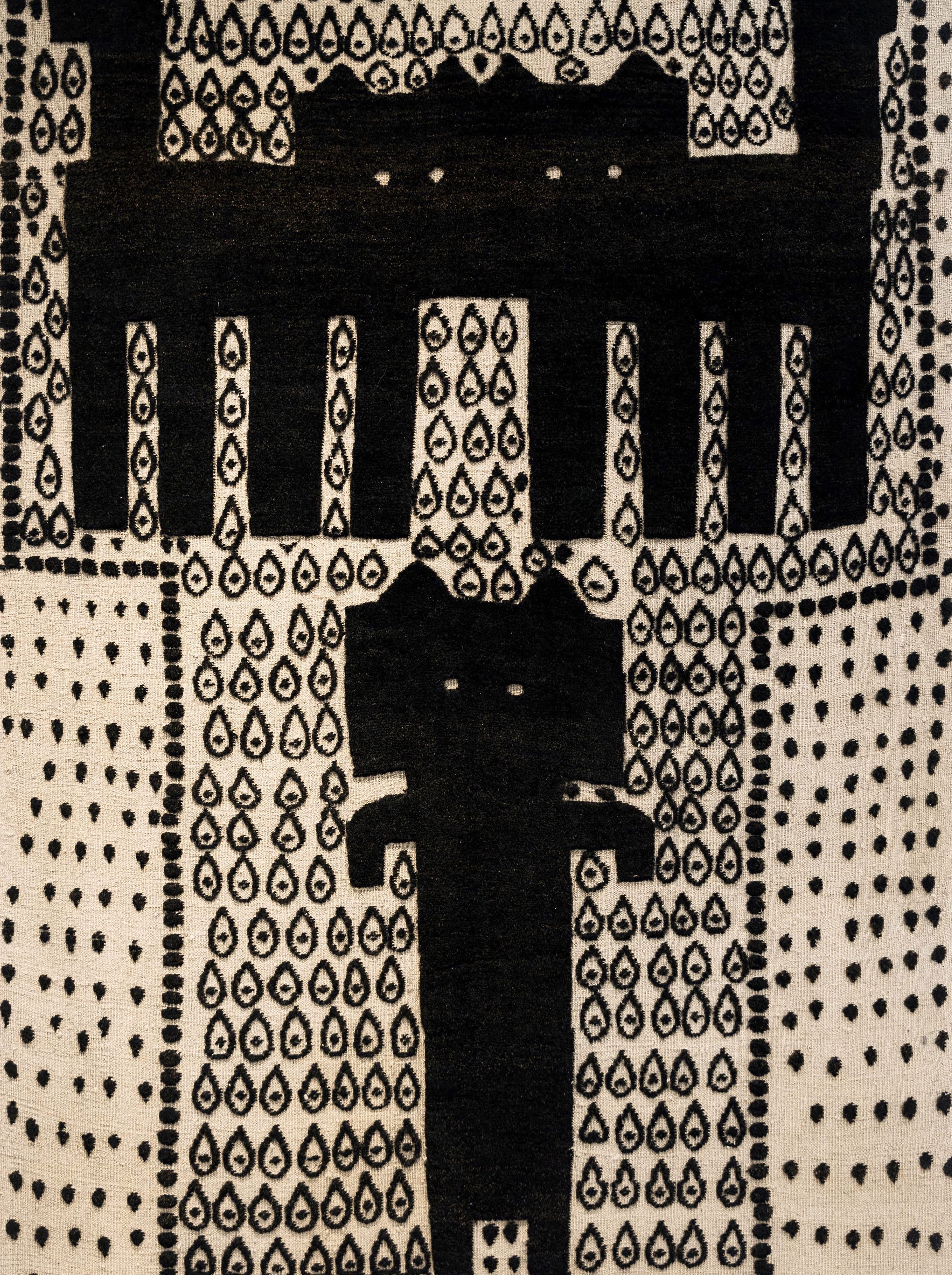 Shadi Yasrebi, Untitled, 2025