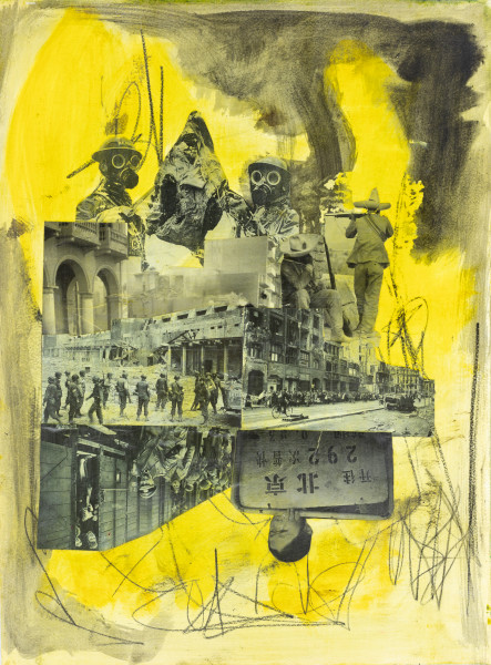 Sara Rahbar, #99, 2020