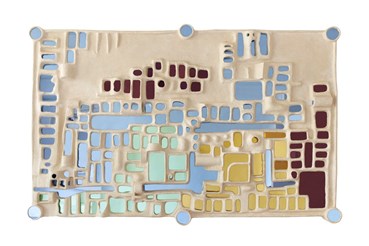 Sculpture, Alireza Rasoulzadeh, Untitled, 2024, 72095