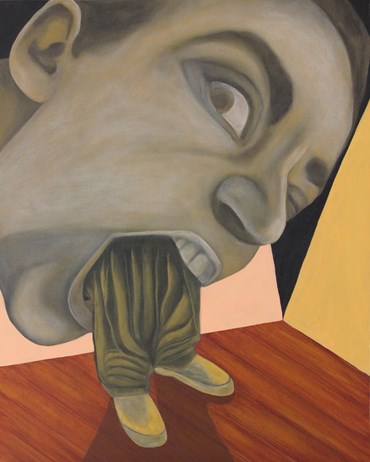 , Ardavan Entezari, Untitled, 2026, 83895