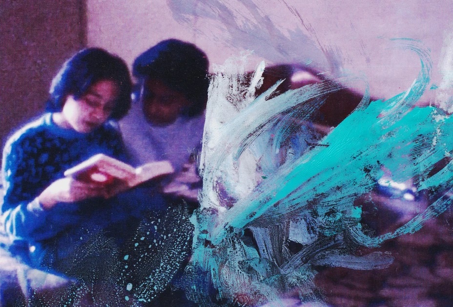 Nazanin Noroozi, Still Frame No. 87, 2021