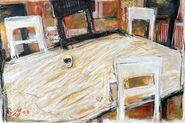 , Mohammad Akhoondi Armaki, Untitled, 2021, 76315