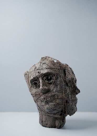 Mohammad Alizadeh, Untitled, 2020, 0