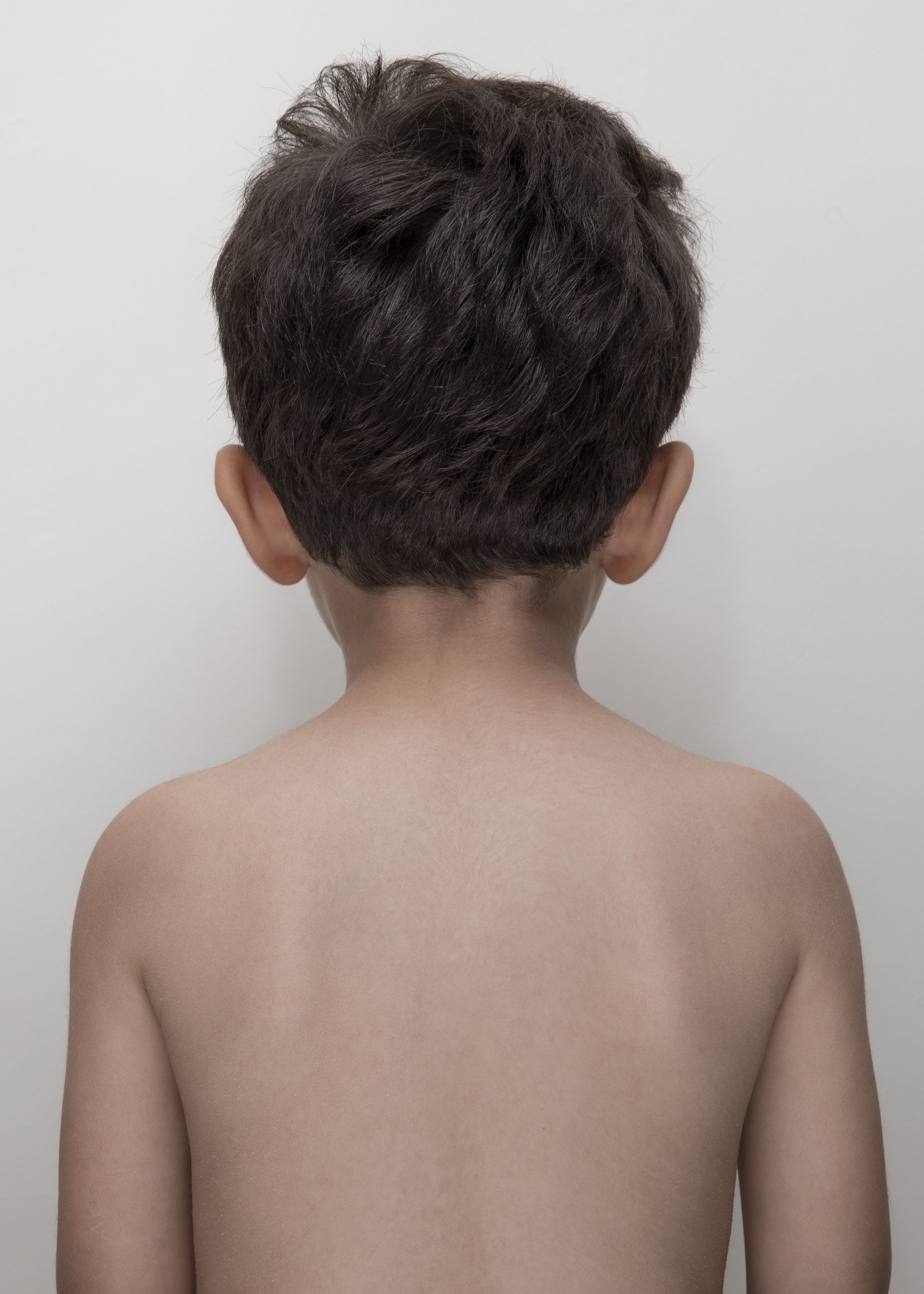 Amirbahador Bayat, Epidermis, The Top, 2020