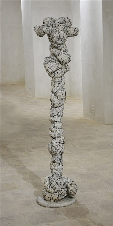 Sculpture, Maryam Ashkanian, Untitled 3, 2019, 38464
