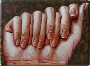 Painting, Nava Sabetimani, Preview No. 43, 2023, 66848