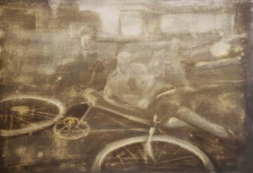 Morteza Khosravi, Untitled, 2021, 0