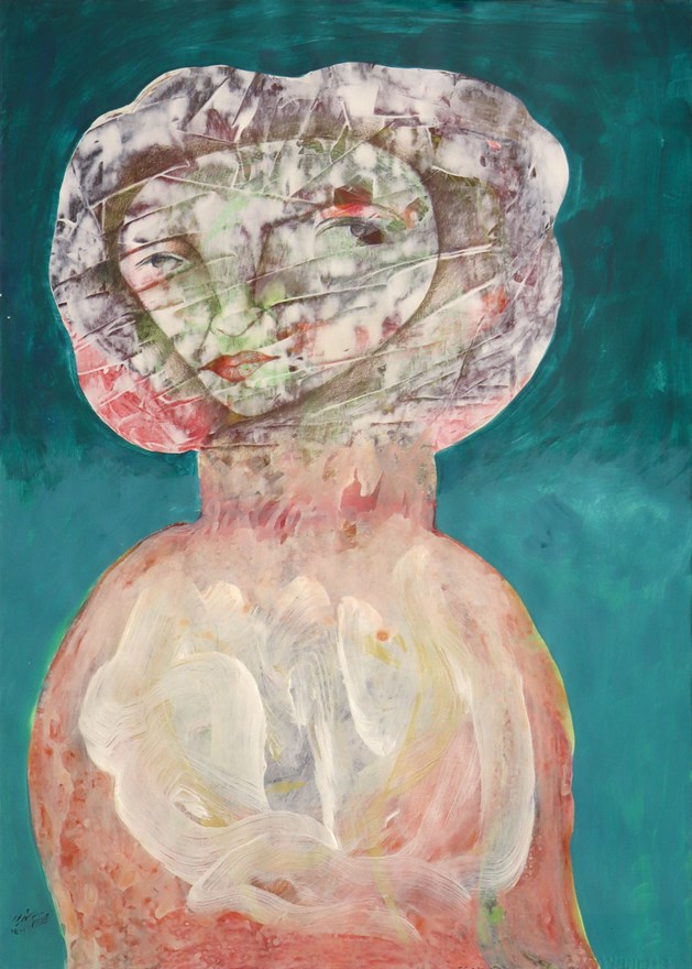 کیومرث کیاست