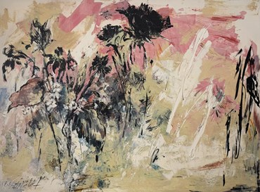 , Niusha Niuzhpour, Untitled, 2024, 81678