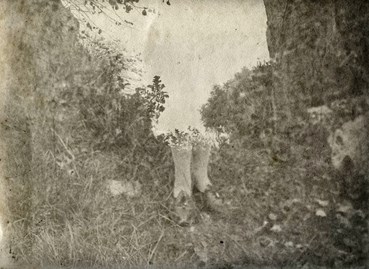 , Alessandra Calò, Chthonic (χθόνιος), 2024, 74160