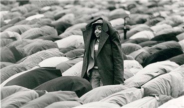 Photography, Mohammad Sayyad, Tehran, Tehran’s Friday Prayer after the Iranian Revolution, 1979, 1979, 27119