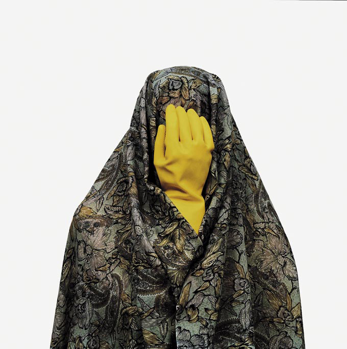 شادی قدیریان، مثلِ هر روز، 1380