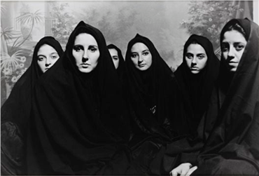 Photography, Shirin Neshat, Untitled, 1995, 24623