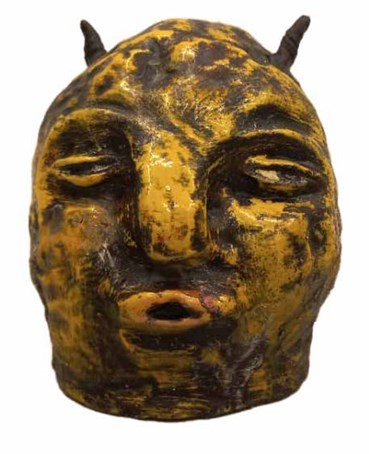 Sculpture, Mona Kalahroodi, Untitled, 2022, 66892