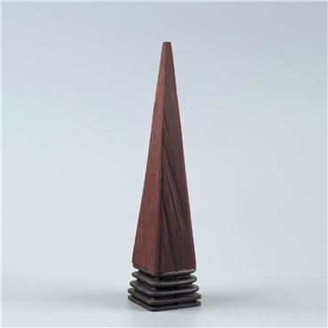 Sculpture, Mohammadhossein Emad, Untitled, 2020, 35929