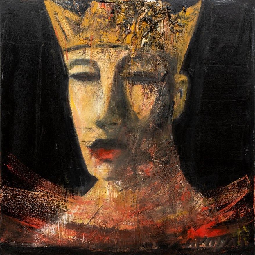 David Harouni