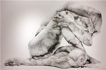 Shaya Shahrestani, Untitled, 2020, 0