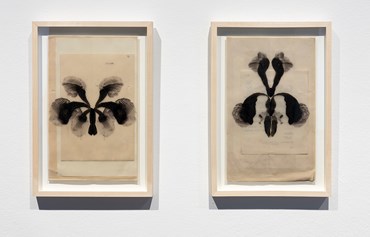 Printmaking, Anahita Norouzi, The Circuit of Dispossession, 2022, 76939