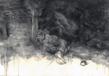 Mohsen Alishiri, Untitled, 2024, 0