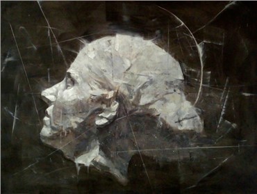 Davood Moosavi, Untitled, 2018, 0