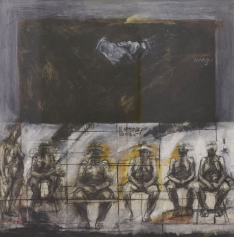 منوچهر معتبر