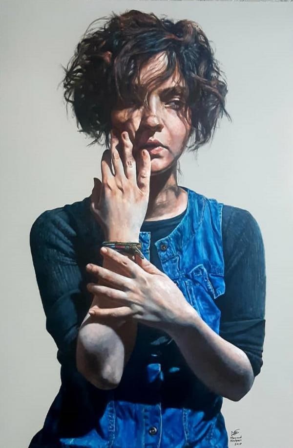 مسعود کشمیری