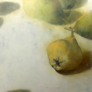 Painting, Hamidreza Andarz, Untitled, 2011, 44875