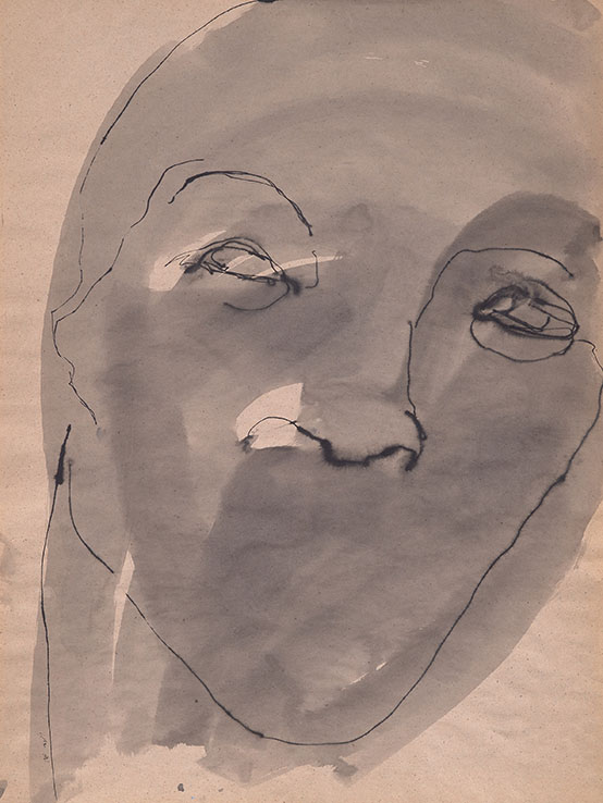 Elahe Heidari, Untitled, 2005