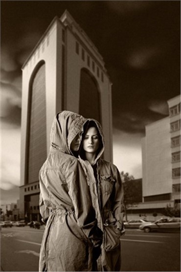Photography, Alireza Fani, Uncounscious, 2009, 8481