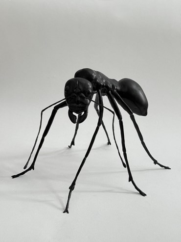 , Koosha Moossavi, Untitled, 2020, 82269